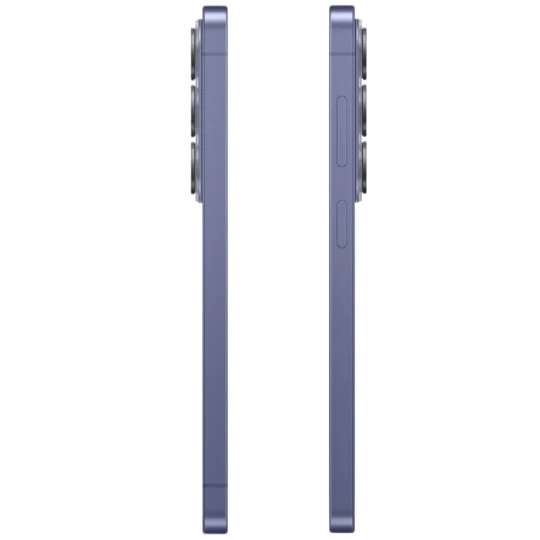 Mobil Telefon Samsung Galaxy S26 (SM-S942B) 12GB/256GB Cobalt Violet - Thumbnail 7