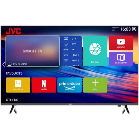 Televizor Jvc LT-43NQ5165