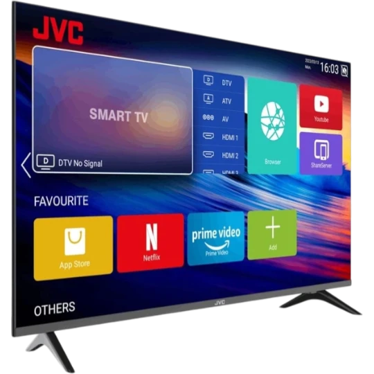 Televizor Jvc LT-43NQ5165 - Thumbnail 1