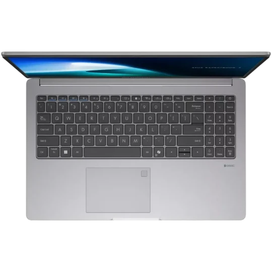 Notbuk Asus ExpertBook P1 P1503CVA-S72068 (90NX0881-M02W80) - Thumbnail 2