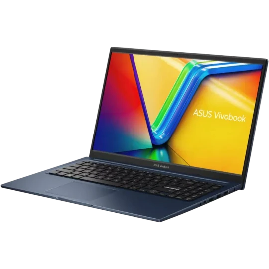 Notbuk Asus VivoBook 15 X1504VA-BQ4479 (90NB10J1-M04A20) - Thumbnail 1