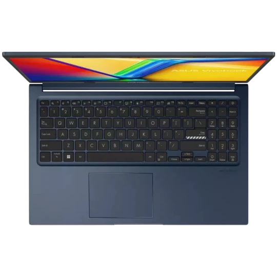 Notbuk Asus VivoBook 15 X1504VA-BQ4479 (90NB10J1-M04A20) - Thumbnail 2