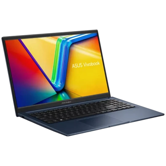 Notbuk Asus VivoBook 15 X1504VA-BQ4479 (90NB10J1-M04A20) - Thumbnail 3