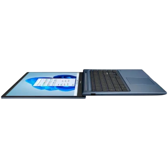 Notbuk Asus VivoBook 15 X1504VA-BQ4479 (90NB10J1-M04A20) - Thumbnail 4