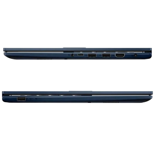 Notbuk Asus VivoBook 15 X1504VA-BQ4479 (90NB10J1-M04A20) - Thumbnail 5