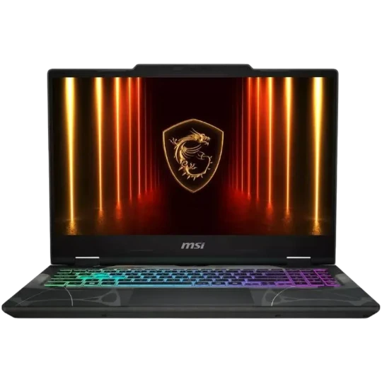 Notbuk MSI CYBORG 15 B2RWFKG-408XAZ (9S7-15Q342-408)