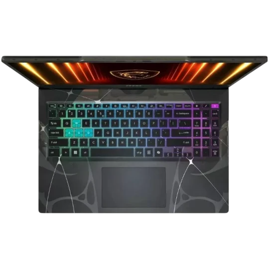 Notbuk MSI CYBORG 15 B2RWFKG-408XAZ (9S7-15Q342-408) - Thumbnail 1