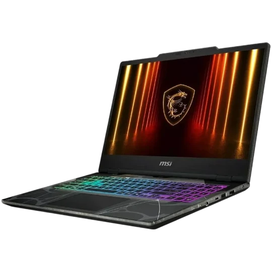 Notbuk MSI CYBORG 15 B2RWFKG-408XAZ (9S7-15Q342-408) - Thumbnail 2