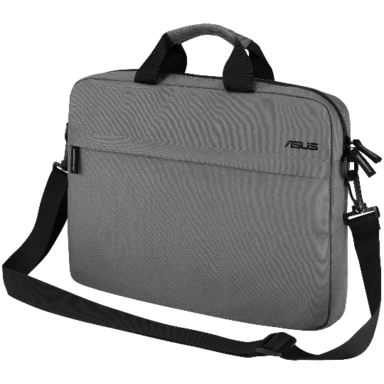 Notbuk çantası Asus AC1600 Carry (90XB0A60-BSL000) - Thumbnail 1