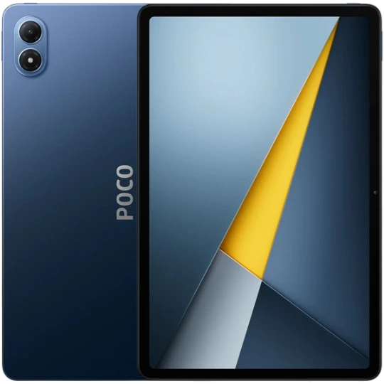 Planşet Xiaomi Poco Pad M1 8GB/256GB Blue