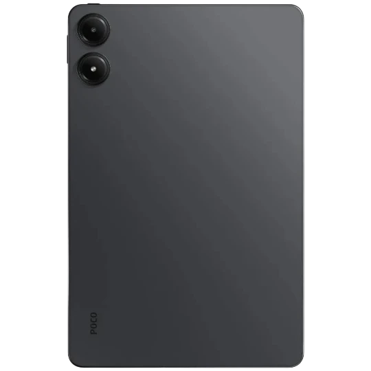 Planşet Xiaomi Poco Pad M1 8GB/256GB Grey - Thumbnail 2