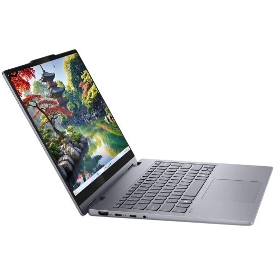 Notbuk Lenovo IdeaPad 5 2/1 14IAL10 (83KR0047US) - Thumbnail 4
