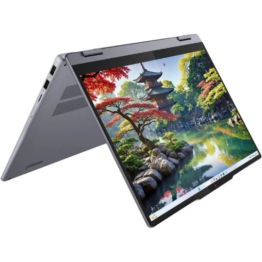 Notbuk Lenovo IdeaPad 5 2/1 14IAL10 (83KR0047US) - Thumbnail 5