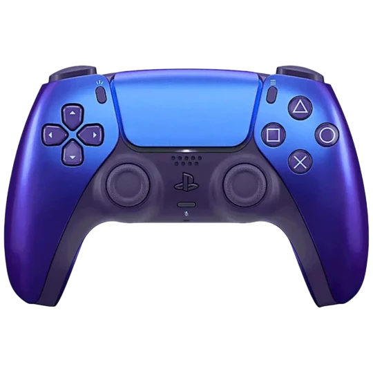 Dualsense Sony Ps5 Chroma Indigo