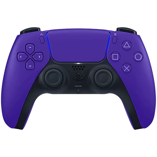 Dualsense Sony Ps5 Galactic Purple