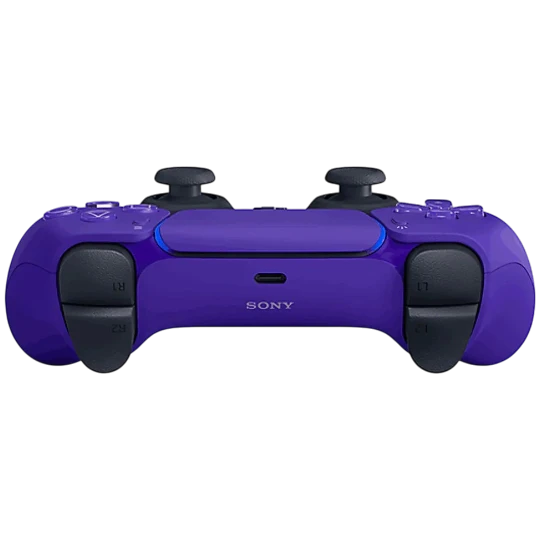 Dualsense Sony Ps5 Galactic Purple - Thumbnail 3