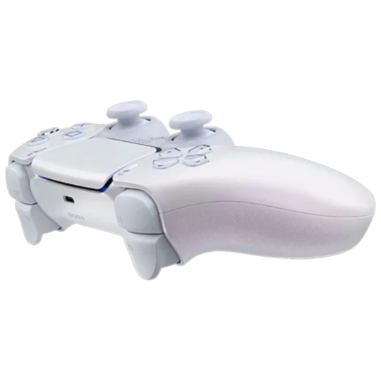 Dualsense Sony Ps5 Chroma Pearl - Thumbnail 1