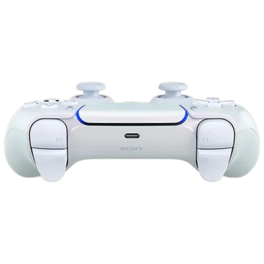 Dualsense Sony Ps5 Chroma Pearl - Thumbnail 2