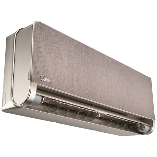 Kondisioner Midea XT-12N8D6I Gold - Thumbnail 3