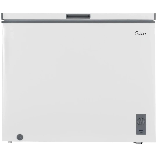 Dondurucu Midea MDRC345FZF01D