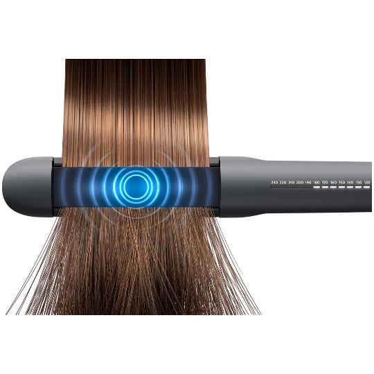 Ütü fen Philips BHS510/00 - Thumbnail 1