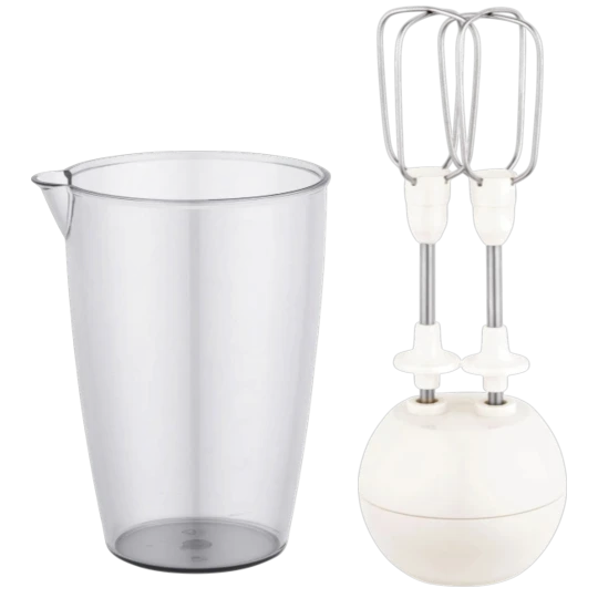 Doğrayıcı Blender Philips HR1393/00 - Thumbnail 1