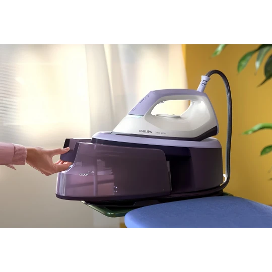 Ütü Philips PSG3000/30 - Thumbnail 3