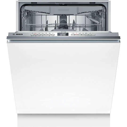Qabyuyan Bosch SMV4HMX25Q