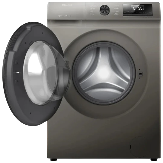 Paltaryuyan Hisense WFQP6012EVM - Thumbnail 1