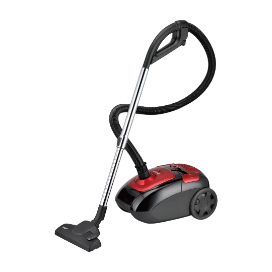 Tozsoran Bergamo BG-VC4007DRB
