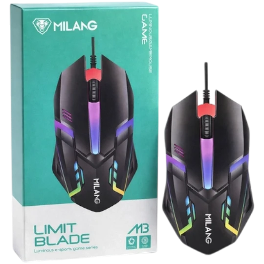 Mouse Milang M3 01064