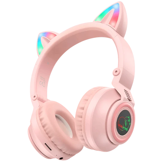 Bluetooth qulaqlıq Borofone  B018 - 84963