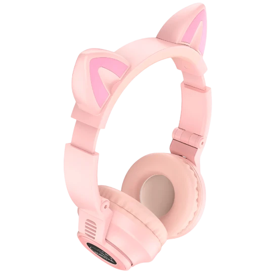 Bluetooth qulaqlıq Borofone  B018 - 84963 - Thumbnail 1