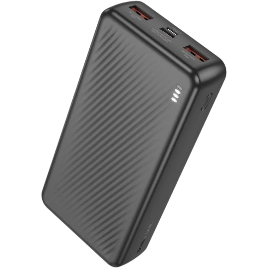 Powerbank Borofone  20000MAH BJ56A - 11822