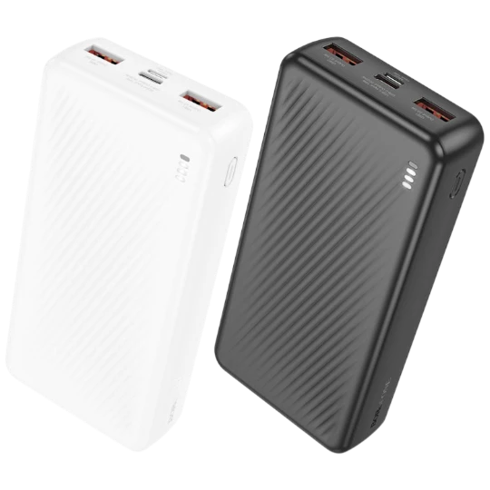 Powerbank Borofone  20000MAH BJ56A - 11822 - Thumbnail 3