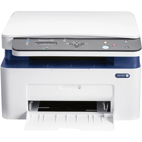 Printer XEROX LASER WC 3025BI