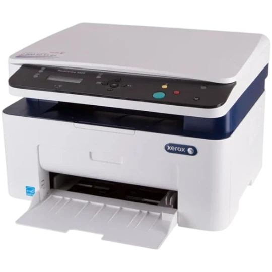 Printer XEROX LASER WC 3025BI - Thumbnail 1