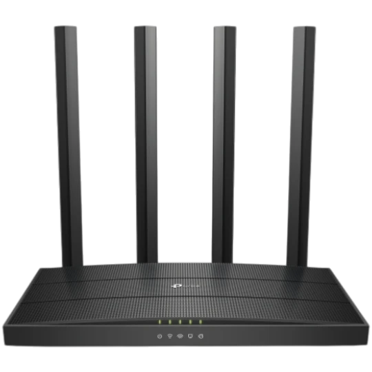 Modulyator Tp-Link ARCHER C6 AC1200