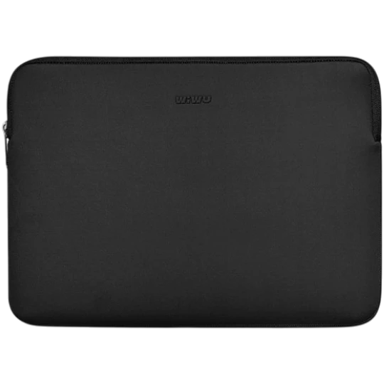 Notbuk çantası Wiwu SKIN ZERO SLEEVE 14 Black - 15294