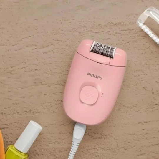 Epilyator Philips BRE227/00 - Thumbnail 1