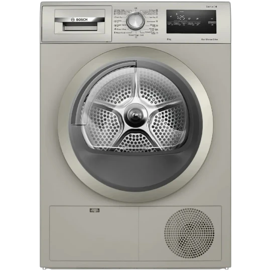 Paltarqurudan Bosch WTN86212ME