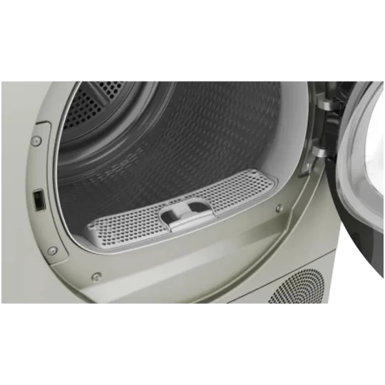 Paltarqurudan Bosch WTN86212ME - Thumbnail 2