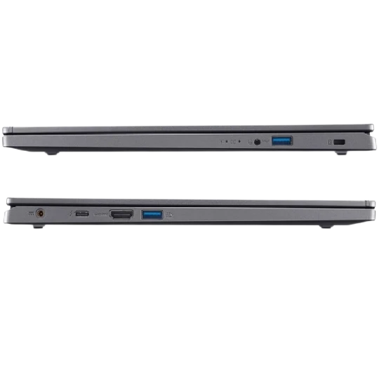 Notbuk Acer A515-58M-532W - Thumbnail 6