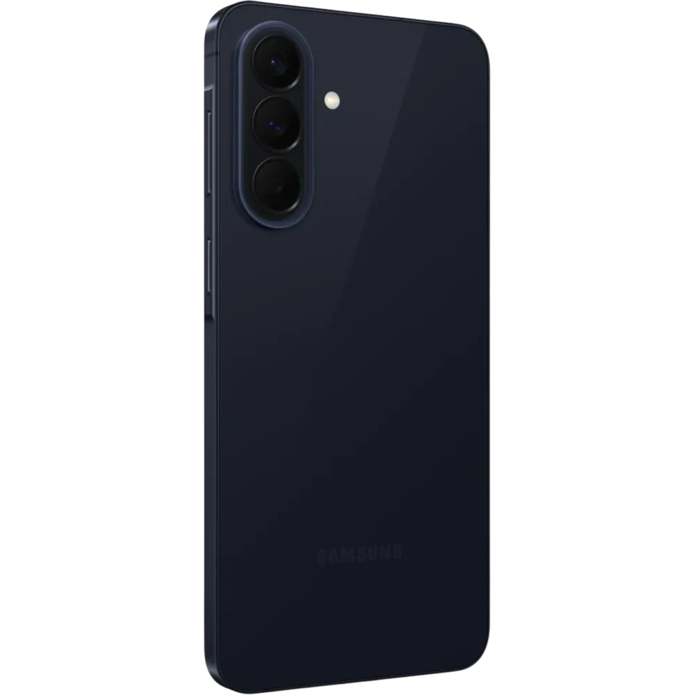 Mobil Telefon Samsung Galaxy A57 (SM-A576) 8GB/256GB Dark Blue - Thumbnail 5