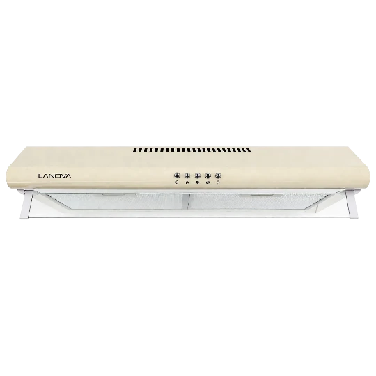 Aspirator Lanova 600 Krem