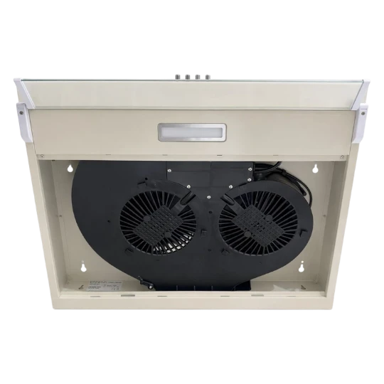 Aspirator Lanova 600 Krem - Thumbnail 2
