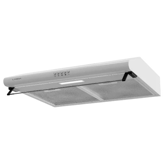 Aspirator Lanova 600 Ağ