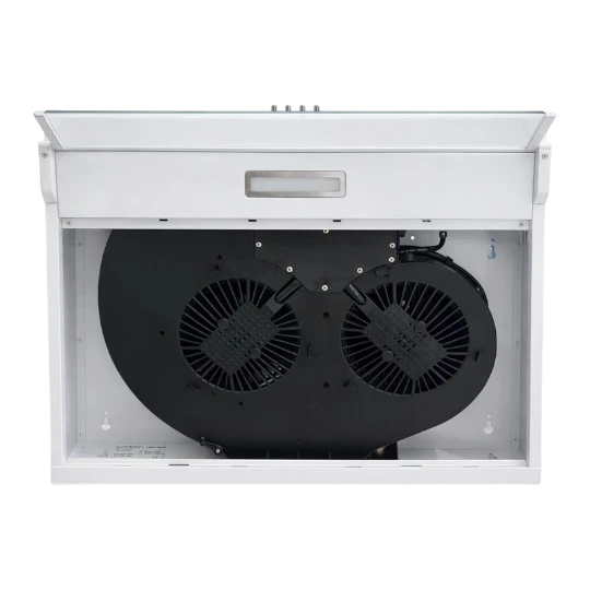 Aspirator Lanova 600 Ağ - Thumbnail 2