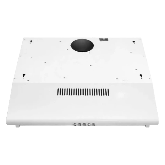 Aspirator Lanova 600 Ağ - Thumbnail 3