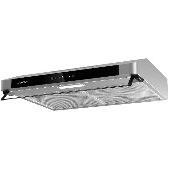 Aspirator Lanova 3029 Inox